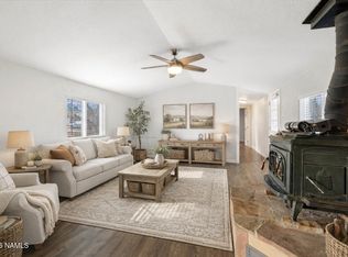 4805 S Thorn Rd LOT 8, Flagstaff, AZ 86005