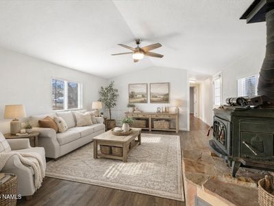 4805 S Thorn Rd Lot 8, Flagstaff, AZ, 86005