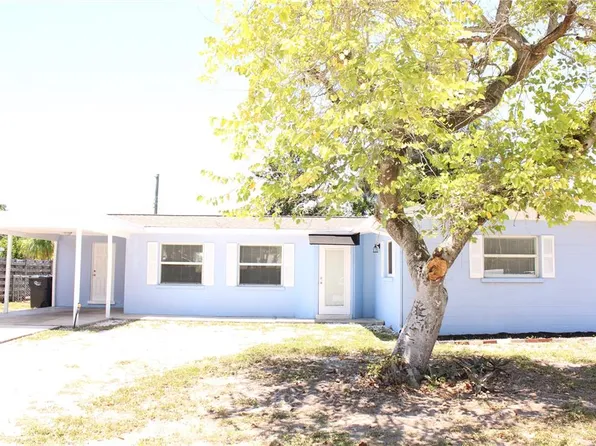 3316 W 26th St, Bradenton, FL 34205