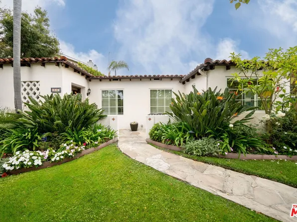 627 26th St, Santa Monica, CA 90402
