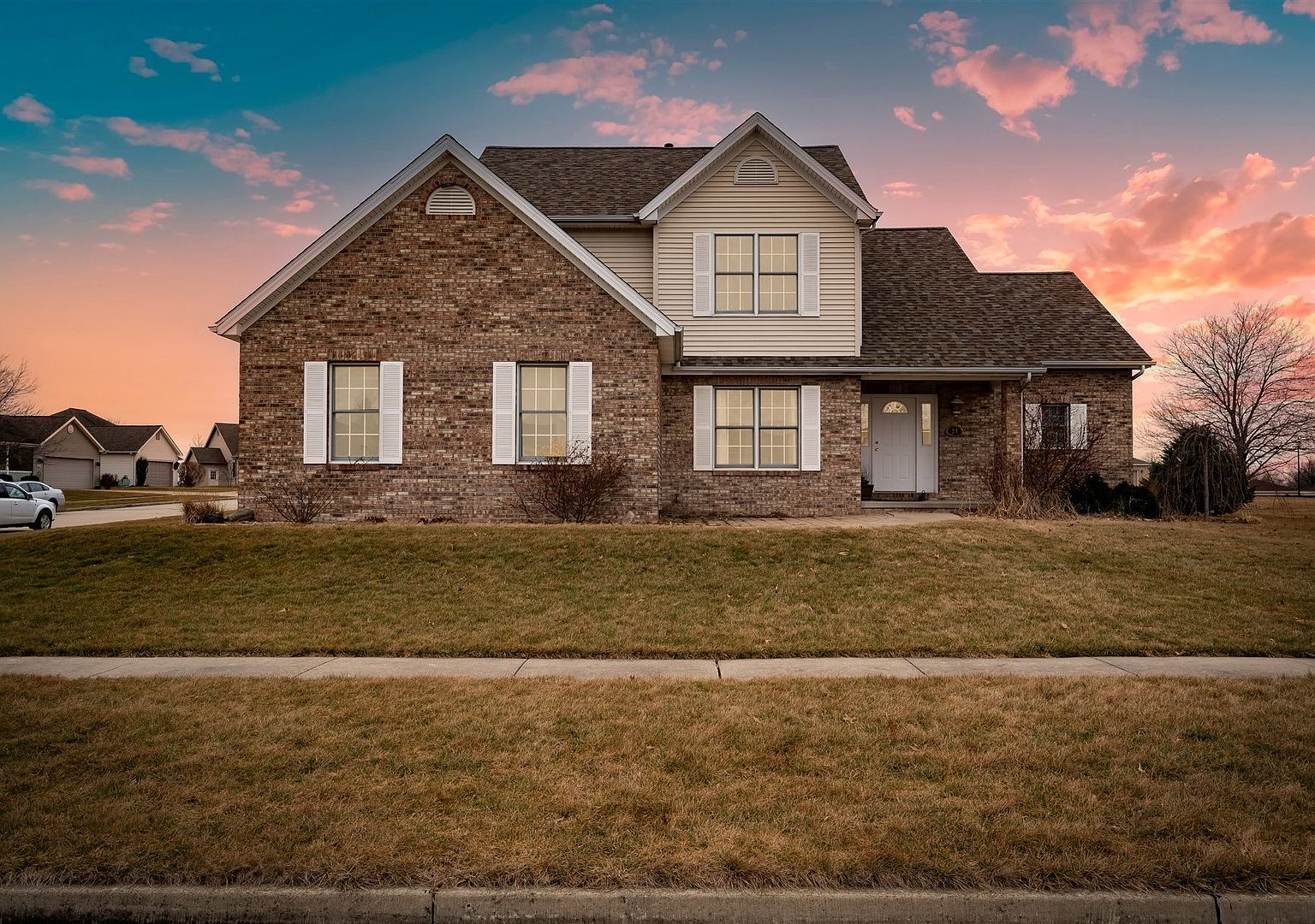 24 Cobblestone Ln, Minier, IL 61759 Zillow