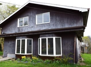 4730 Creekside Pkwy, Niagara Falls, NY