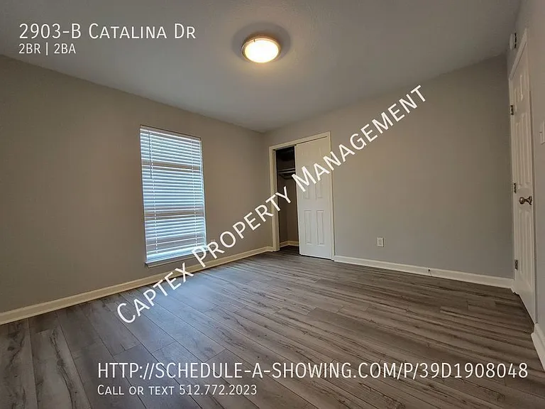 2903B Catalina Dr — Photo 17