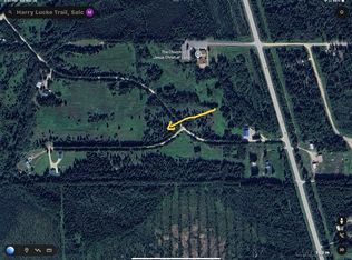 Nhn Harry Lucke Trl, Salcha, AK 99714
