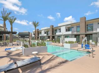 Canal on Baseline, Mesa, AZ 85206