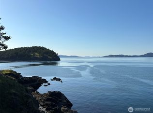 Stuart Island Airway Park Waterfront, Stuart Island, WA 98250