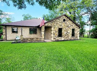 21033 Britt Oaks Dr, Alvin, TX 77511