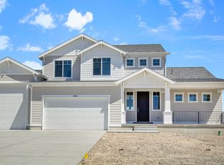 728 W Cherry St #206, Grantsville, UT 84029