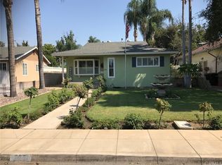 202 W Bonnie Brae Ct, Ontario, CA 91762