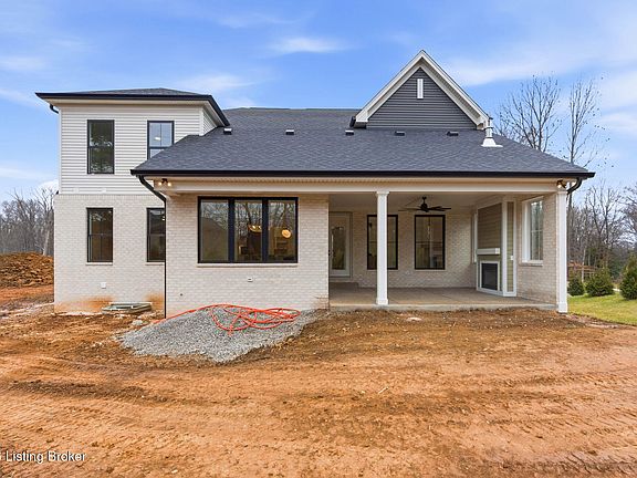 3rd image of 4202 Springhouse Creek Ln #17