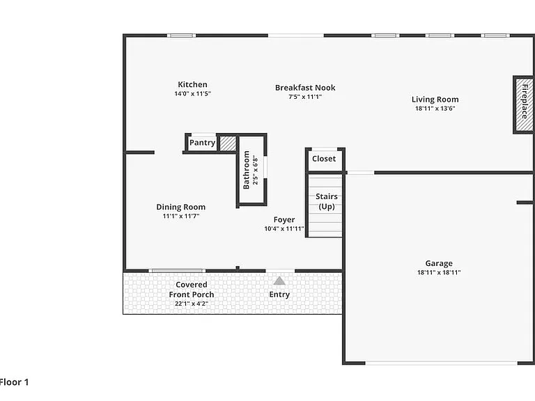 626 Stonecrest Dr — Photo 2