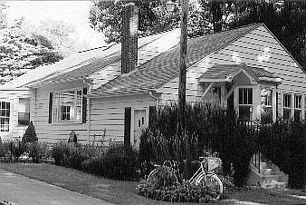 Koontz Lake Retirement Home, Family Home or Summer Cottage