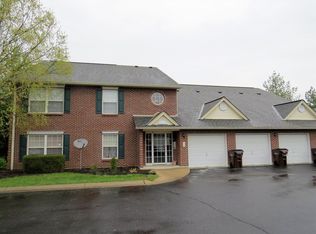 44 Indian Cove Cir UNIT 2, Oxford, OH 45056