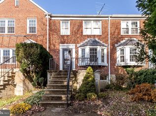 146 Dumbarton Rd, Baltimore, MD 21212