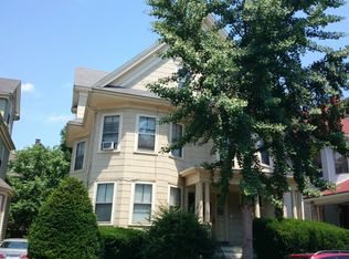 18 Ashmont St, Dorchester, MA 02124