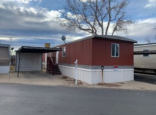 1540 Billings St LOT F8, Aurora, CO 80011