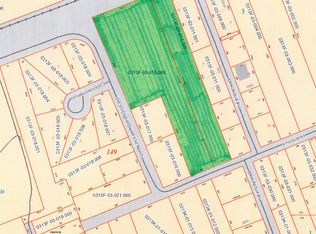 710 Saint Louis St, Pass Christian, MS 39571