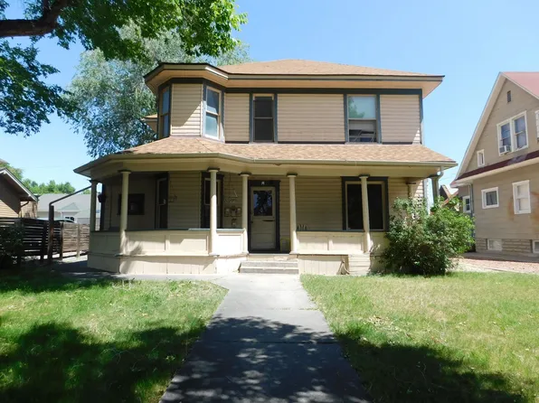 816 Grand Avenue, 816 Grand Ave APT 2, Grand Junction, CO 81501