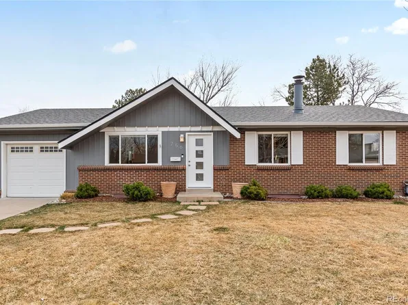 756 S Glencoe Street, Denver, CO 80246