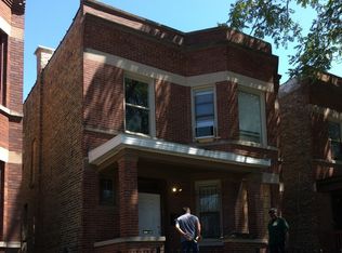 7033 S Carpenter St, Chicago, IL 60621