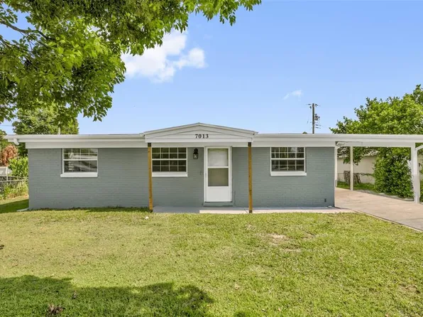 7013 Cocos Dr, Orlando, FL 32807