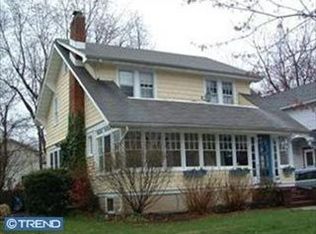 233 Wayne Ave, Haddonfield, NJ 08033
