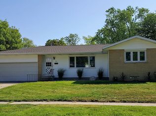 1555 Cornell Rd, Muskegon, MI 49441