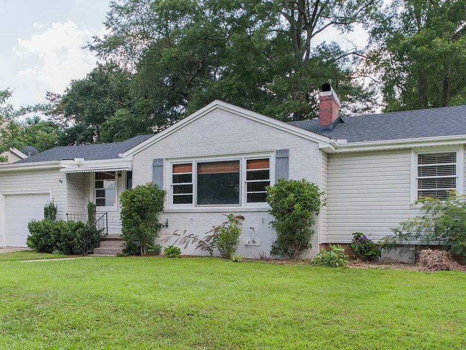 20 Carolina Ave, Greenville, SC 29607 Zillow