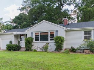 20 Carolina Ave, Greenville, SC 29607