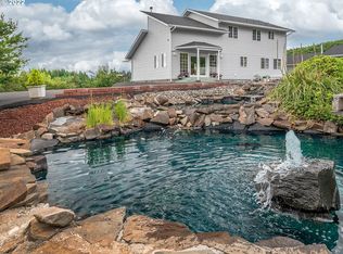 18311 Johnson Rd, Clatskanie, OR 97016