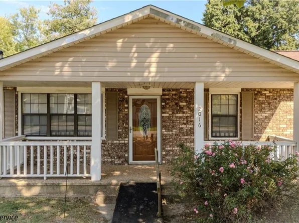2016 Tennessee St, Poplar Bluff, MO 63901