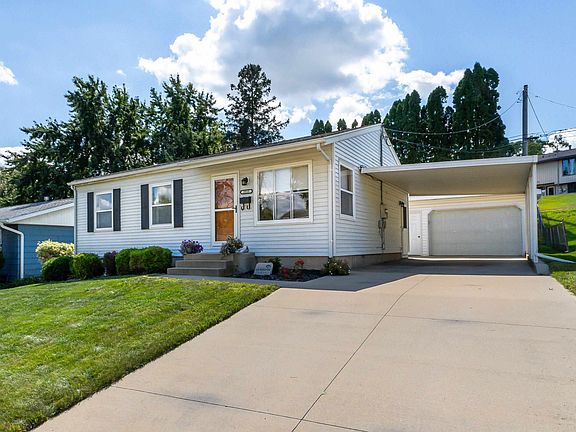 2nd image of 2515 Maryville Dr