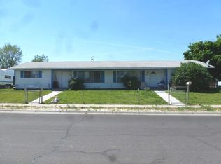 1235 NW Stockton St, Hermiston, OR 97838