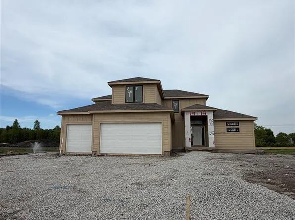 2357 Prairie Creek Dr, Kearney, MO 64060