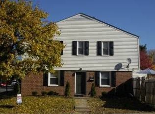 240 Nottoway St SE, Leesburg, VA
