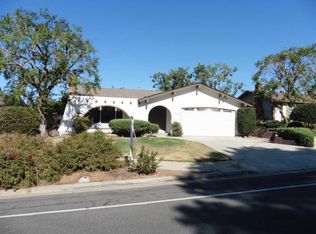 1500 Knob Hill Rd, San Marcos, CA 92069