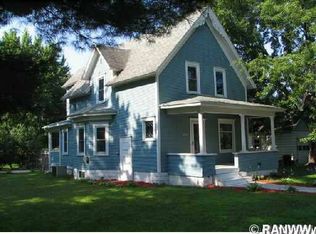 13131 7th St, Osseo, WI 54758