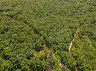 0 Franklin Ridge Rd., Bonne Terre, MO 63628