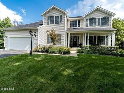 30 Ivywood Drive, Selkirk, NY, 12158