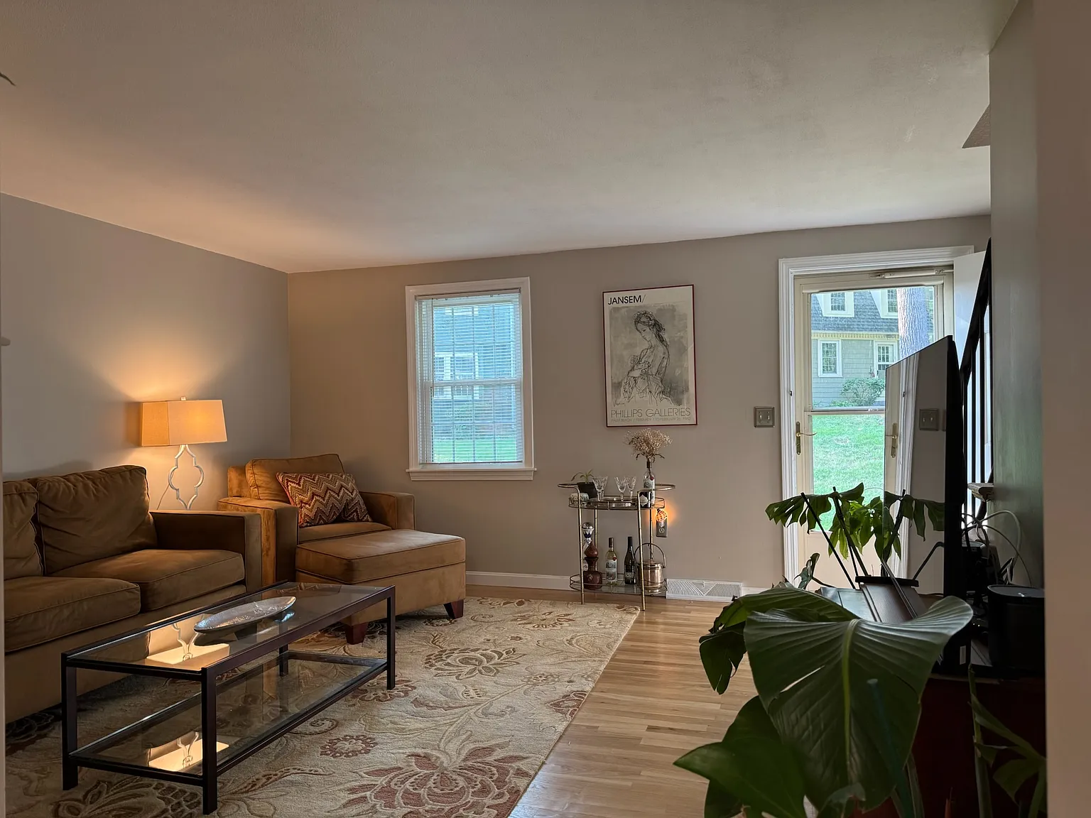 2 bed, 1.5 bath, 1425 sqft, $2,850 — Photo 3