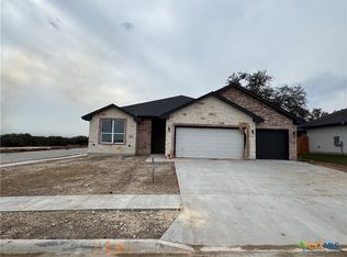 1331 Rylee Ln, Salado, TX 76571