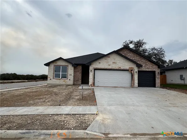 1331 Rylee Ln, Salado, TX 76571