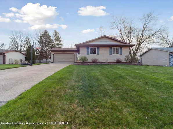 2684 Renfrew Way, Lansing, MI 48911