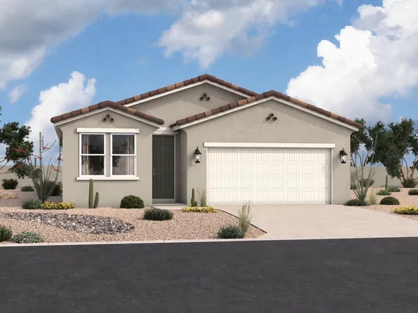 Centennial Plan, Willows at Bella Vista Farms