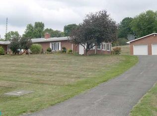4213 Brownsville Rd, Hanover, OH 43056