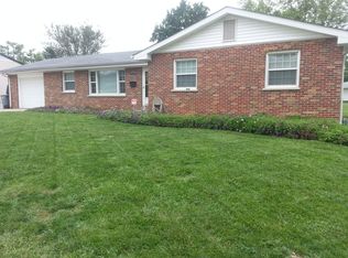 523 Harmony Ln, O'Fallon, MO 63366
