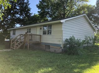 403 S Cedar St, Lamoni, IA 50140