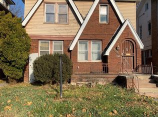 4272 Pasadena St, Detroit, MI