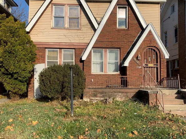 4272 Pasadena St, Detroit, MI 48238