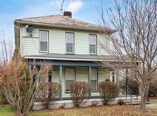 60 Prospect St, Newark, OH 43055